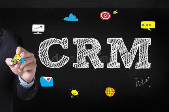 CRM+工單系統(tǒng)