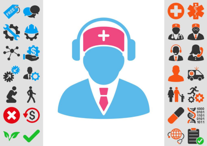 醫(yī)療呼叫中心系統(tǒng)