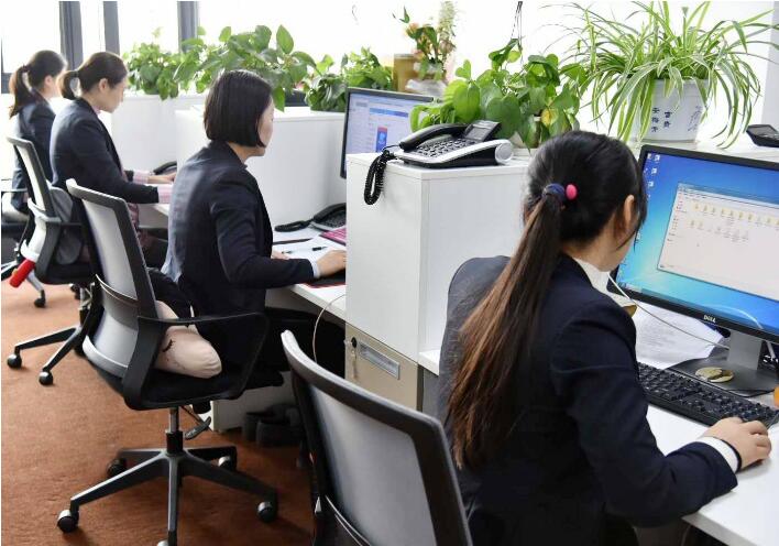 呼叫中心坐席管理