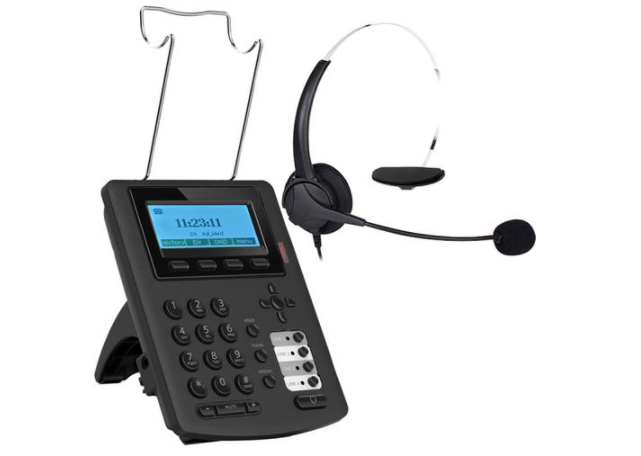 坐席話機(jī)開啟VPN連不上服務(wù)器