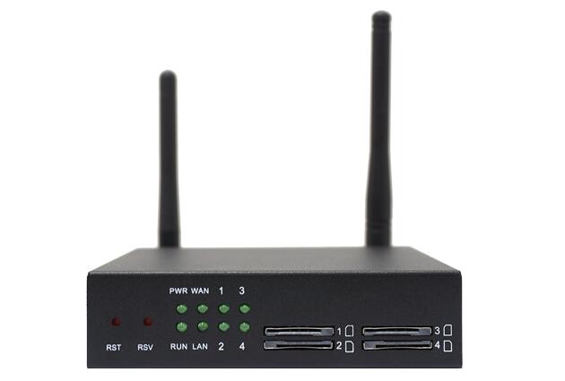 呼叫中心系統(tǒng)無線語音網(wǎng)關(guān)常見問題