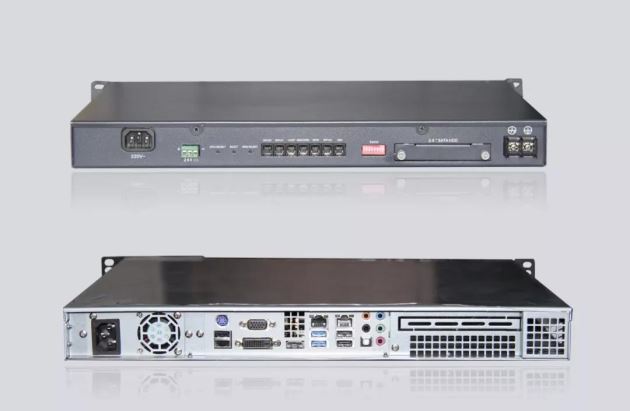 系統(tǒng)硬件三匯數(shù)字語音網(wǎng)關(guān)常見問題