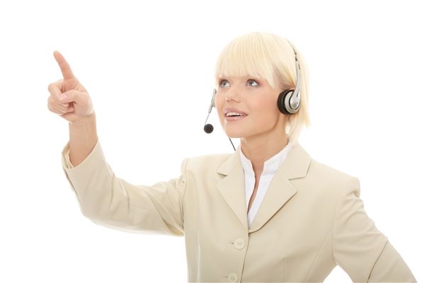 小型呼叫中心系統(tǒng)