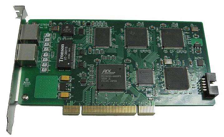 呼叫中心硬件CTI語音卡常見問題